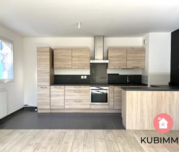 Appartement à louer, 3 pièces - Montévrain 77144 - Photo 1
