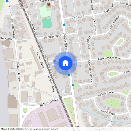 Victoria Street, Dyce, Ground Floor, AB21