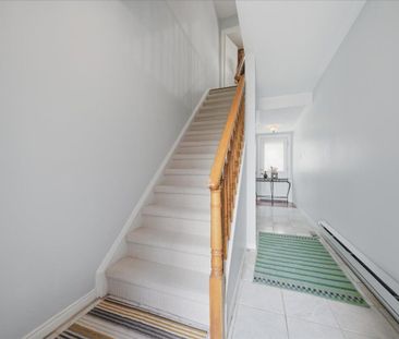 For Lease - 60 Barondale Drive Unit# 255, Mississauga, Ontario - Photo 4