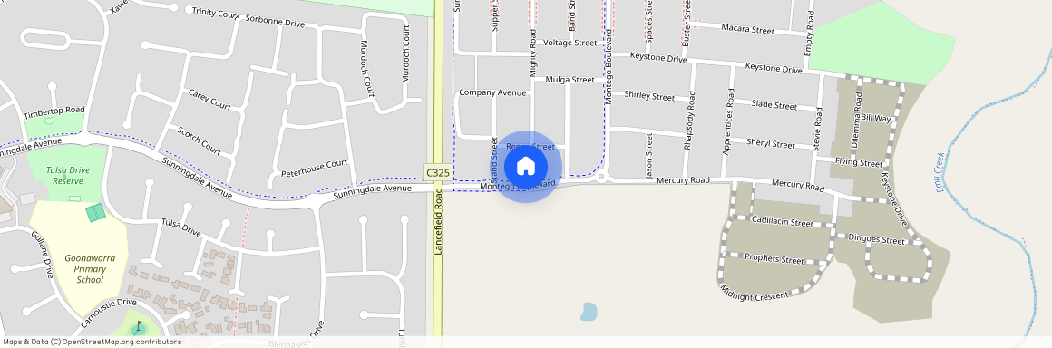 25 Montego Boulevard, Sunbury, VIC 3429