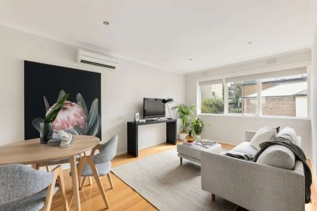 12/17 Darling Street, South Yarra. - Photo 2