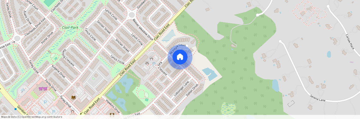 48 Dallan Drive, Guelph, ON, Canada