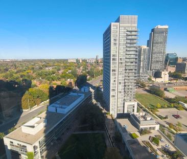 For Lease - 275 Yorkland Road Unit# 1904, Toronto, Ontario - Photo 2
