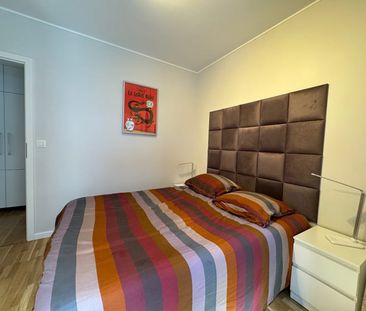 Appartement te huur - Photo 5