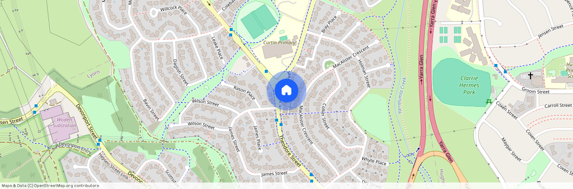 79 Theodore Street, Curtin