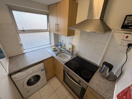 Studio to rent - Photo 3