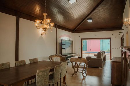 Casa em Condomínio com 4 Quartos para venda, 482m² - Royal Park - Ribeirão Preto - Foto 3