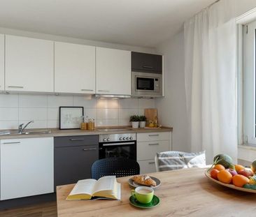 Studieren leicht gemacht! Freies Zimmer im Stay + Study, komplett m... - Photo 4