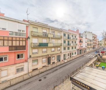 Rua Barão de Sabrosa 151, 1900-088 Lisboa, Portugal, Lisbon, Lisbon... - Photo 6