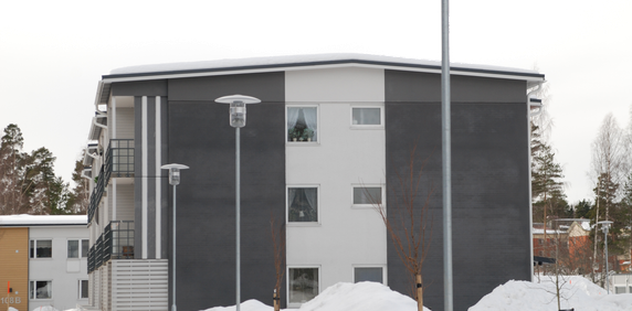 Västerled 106 C - Foto 2