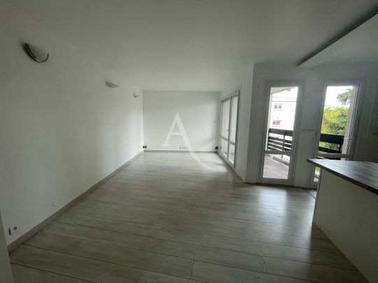 Location Appartement 3 pièces 64m² - Photo 1