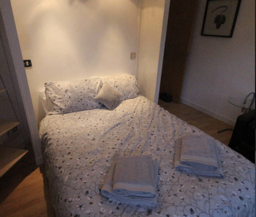 Studio to rent - Photo 6