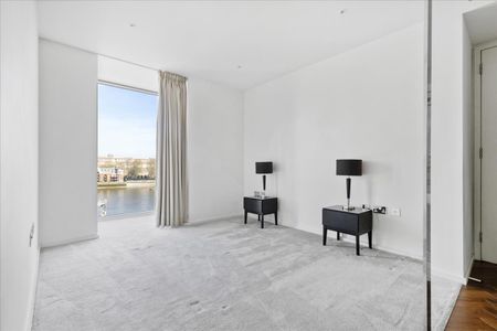 Ambassador Building 5 New Union Square, SW11, London - Photo 2