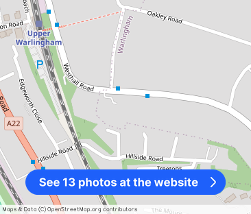 Warlingham CR6 - Photo 1