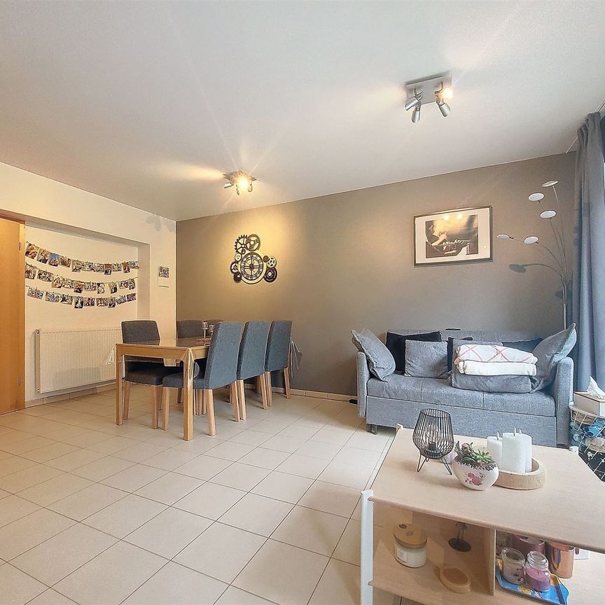 Appartement à louer - Foto 1