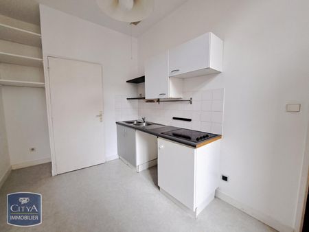 Location Appartement 3 pièces 61m² BORDEAUX 33000 - Photo 4