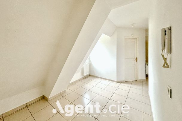 Duplex à louer, 4 pièces - Yerres 91330 - Photo 1