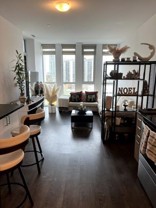 For Lease - 1486 Bathurst Street Unit# 905, Toronto, Ontario - Photo 1