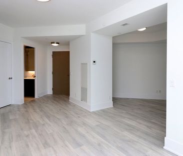 For Lease - 1 Edgewater Drive Unit# 313, Toronto, Ontario - Photo 3