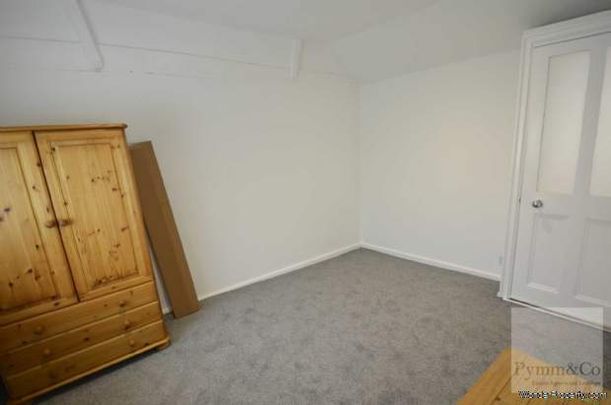 1 bedroom property to rent in Norwich - Photo 1