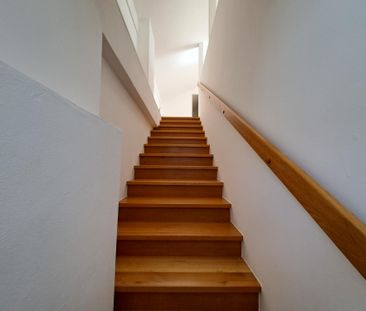 2-Zimmer-Wohnung in der Pfarrgasse 19 - Photo 1