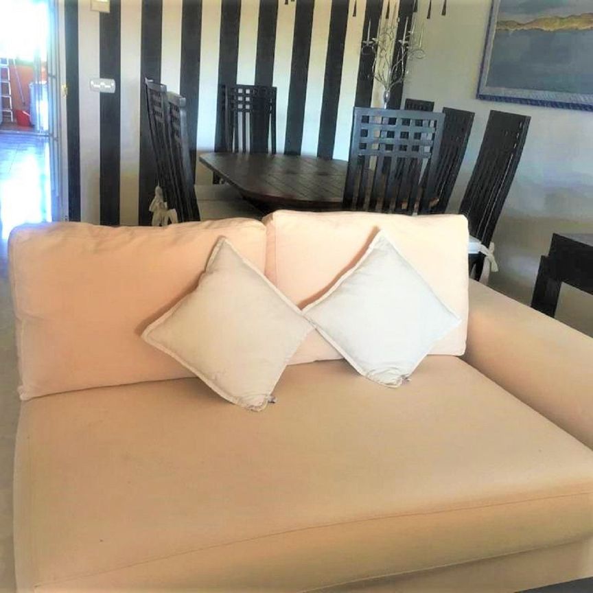 Penthouse in Puerto Banús - Photo 1
