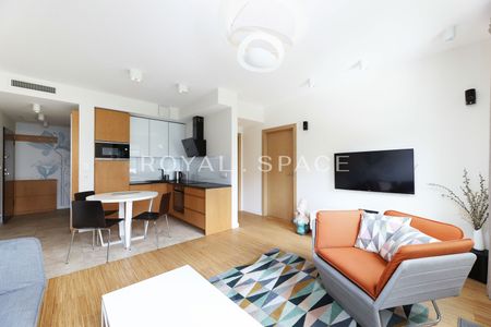 Nowoczesny apartament w Angel Wawel! - Photo 4