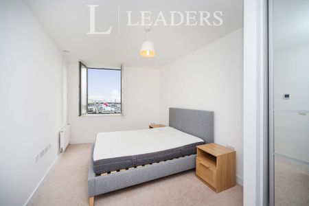 2 bedroom apartment to rent Orion, 9 The Boardwalk, Brighton, BN2 - Photo 5