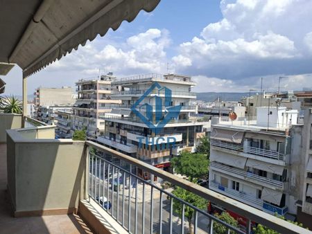 Διαμέρισμα για ενοικίαση Καλαμαριά - Photo 5