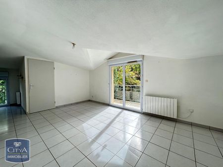 Location Appartement 3 pièces 54m² MOISSAC 82200 - Photo 2