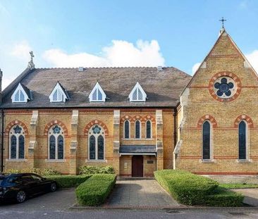 Reeds Chapel, Orphanage Road, Watford, Hertfordshire, WD24 - Photo 1