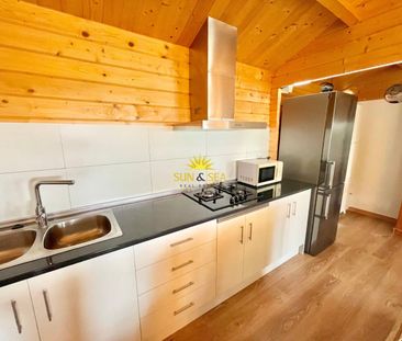 ONE-BEDROOM HOUSE – JACARILLA, ALICANTE - Photo 3