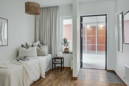 Grepgatan 52 - Photo 5