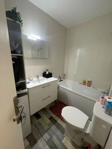 STUDIO BORDEAUX - 1 pièce(s) - 27 m2 - Photo 5