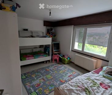 4.5 Zimmer, 82 m² - Photo 1