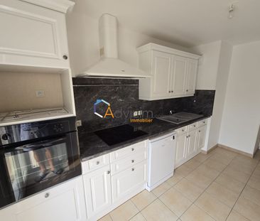Appartement à louer Orléans - Photo 4