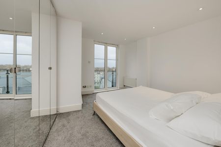 Marys Court, Palgrave Gardens, Regents Park, London NW1 - Photo 5