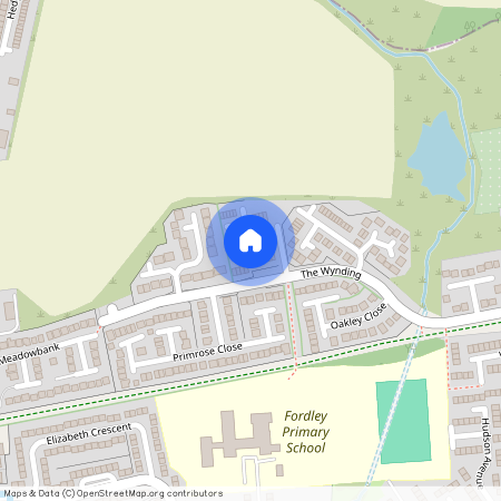 Cloverhill Close, Cramlington, NE23