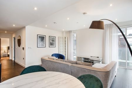 2 bedroom apartment to rent - Photo 2