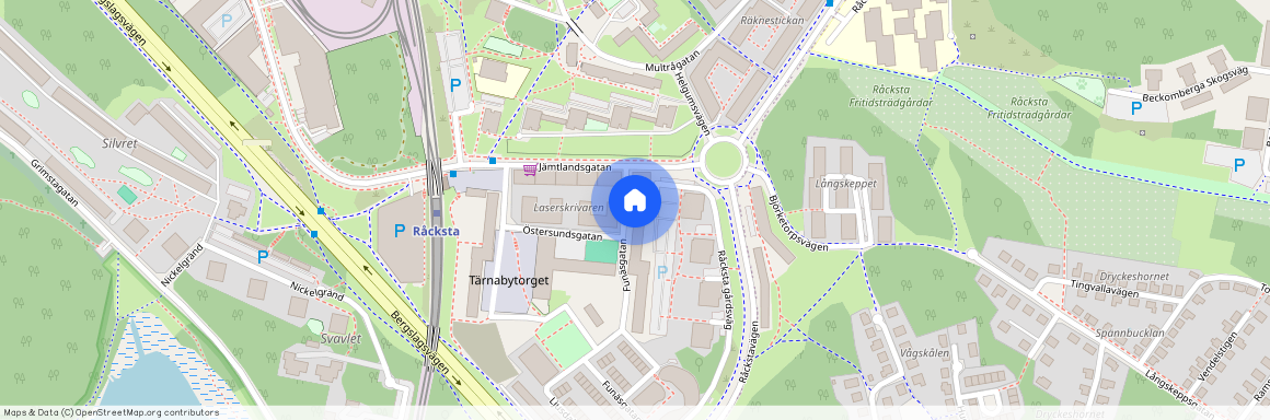 Funäsgatan 38, Vällingby