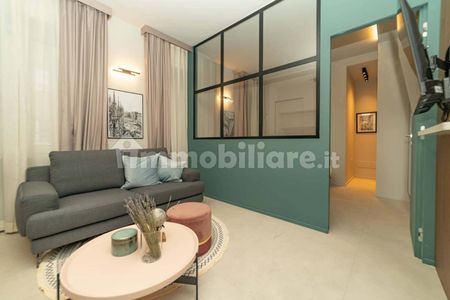 Monolocale via Felice Casati, Buenos Aires, Milano - Photo 4