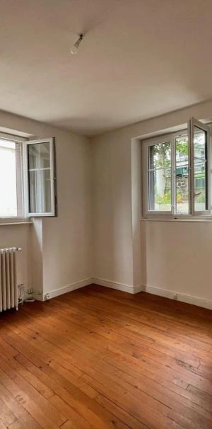 Appartement à louer 3 pièces 57.25m² - Photo 1