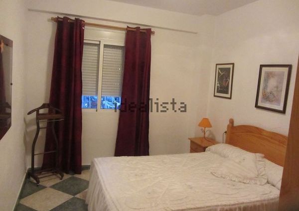 Alquiler de piso en Calle Salvador del Mundo, 4