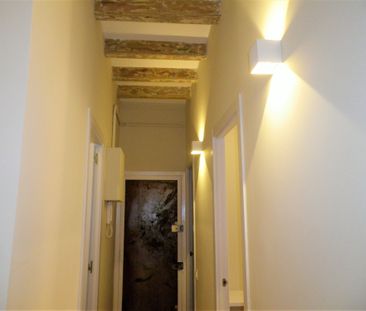 Apartamento de alquiler en Carrer de Sant Erasme, El Raval - Photo 5
