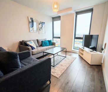 The Albany, 8 Old Hall Street, Liverpool, Merseyside, L3 - Photo 2