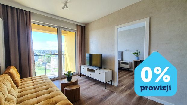 Legnicka Residence| klimatyzacja| Loggia|M. Post. - Photo 1