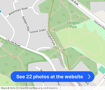 Milman Close, Bracknell, RG12 - Photo 1