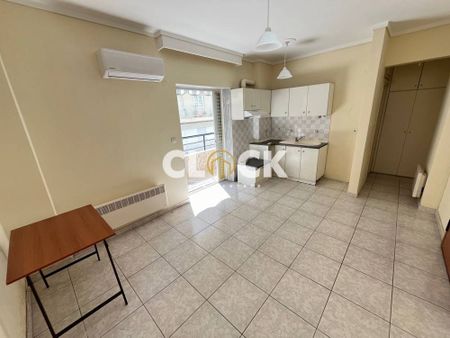 Studio/Γκαρσονιέρα για ενοικίαση - Τριανδρία - Δόξα - Κρυονέρι, - Φωτογραφία 3