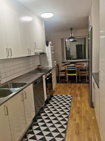 Tingsvägen, Norsborg - Foto 3