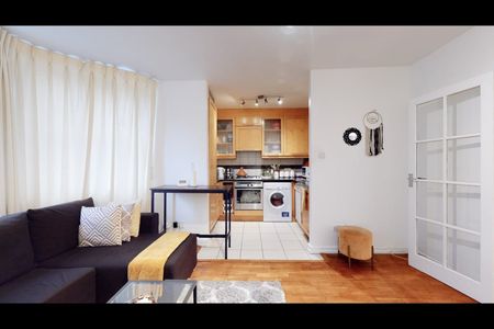 1 Bed Flat, Loudoun Road, NW8 - Photo 3